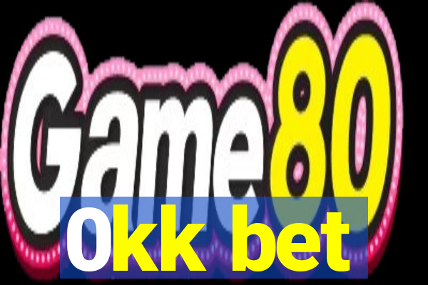 0kk bet
